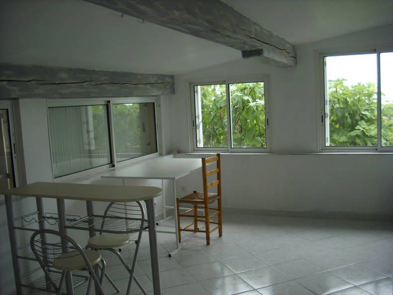 Hospedagem Em Casa De Família Marseille 169024-1