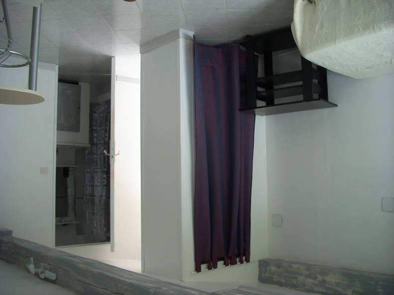 Hospedagem Em Casa De Família Marseille 169024-2