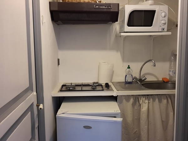 Hospedagem Em Casa De Família Marseille 169024-3