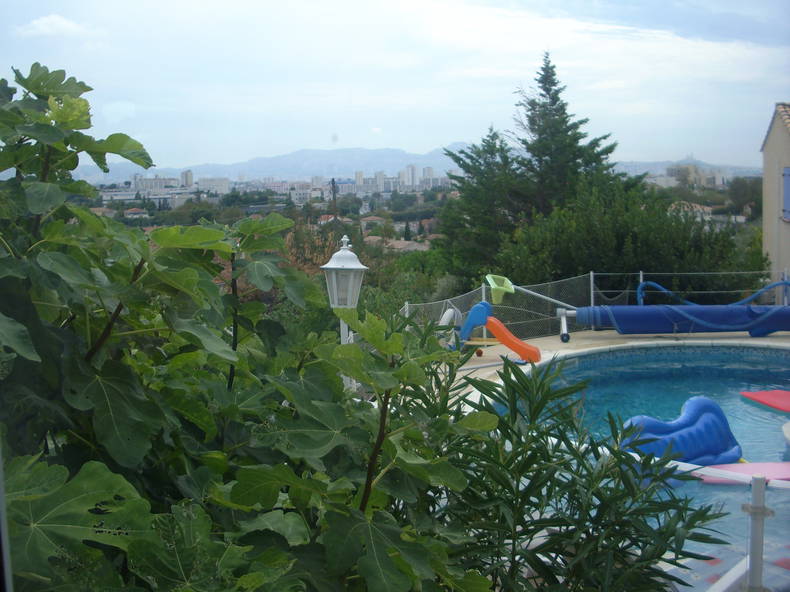 Hospedagem Em Casa De Família Marseille 169024-4