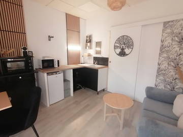 Studio For Rent Adissan 542613-1