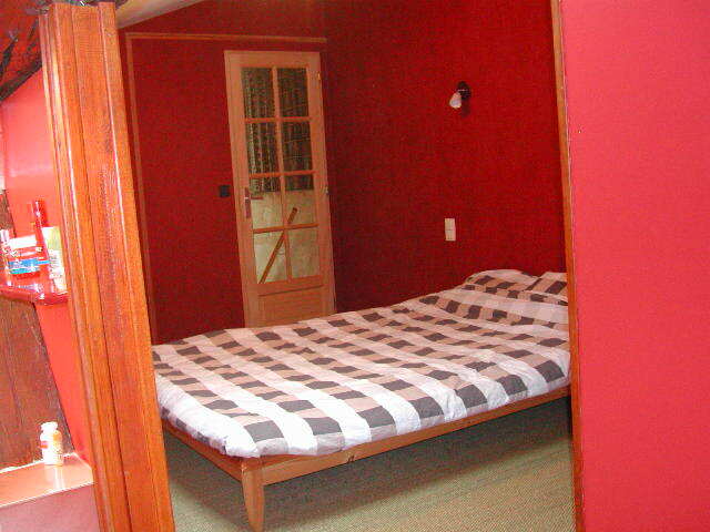 Gästezimmer Bordeaux 50658