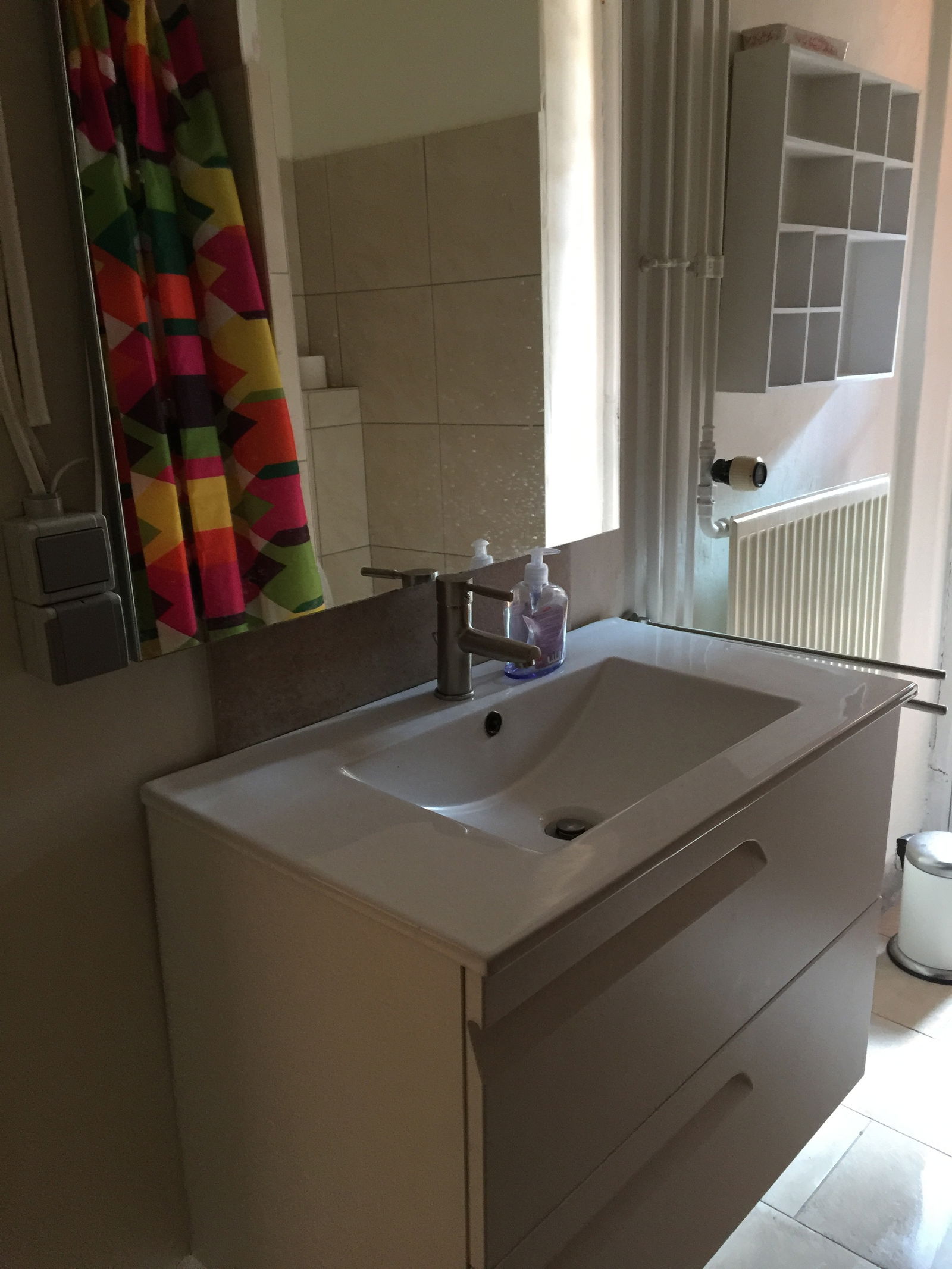 Gastfamilie Woluwe-Saint-Lambert 162983