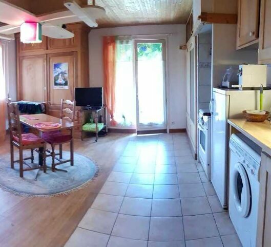 Gästezimmer Monnetier-Mornex 74482