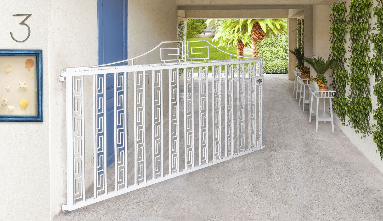 Ganzes Haus Hyères 247599