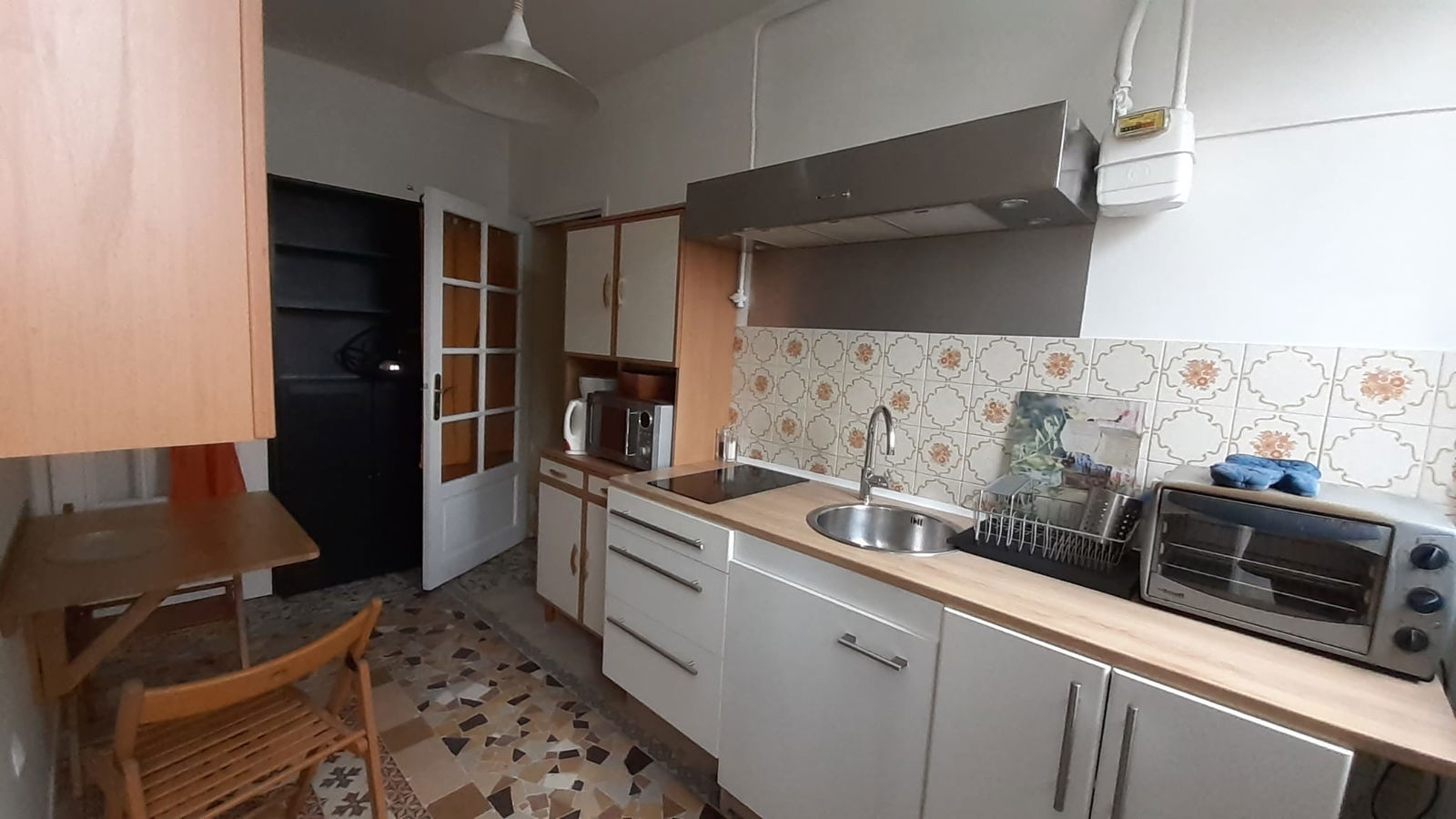 Unabhängiges Studio Romainville 265507