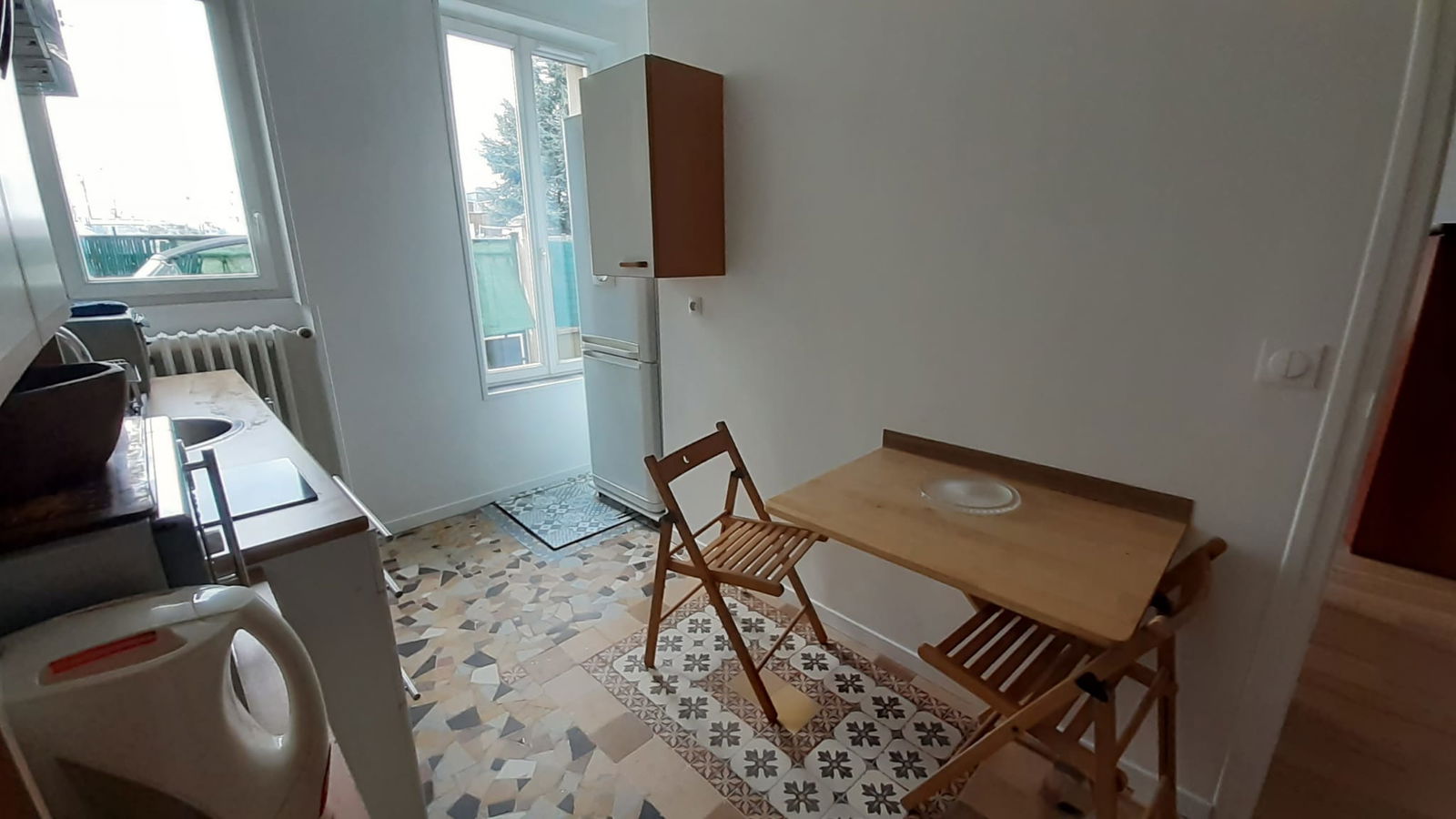 Unabhängiges Studio Romainville 265507