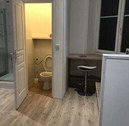 Unabhängiges Studio Nice 259794