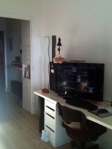 Ganzes Haus Nice 38826