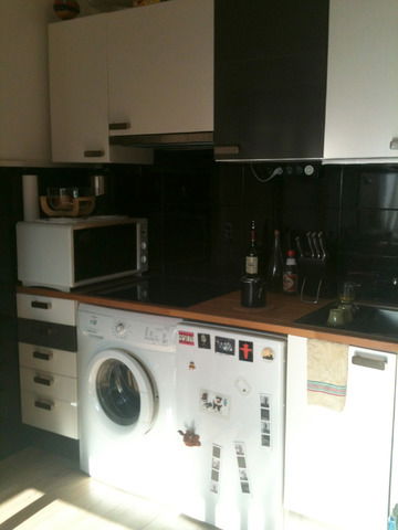 Ganzes Haus Nice 38826