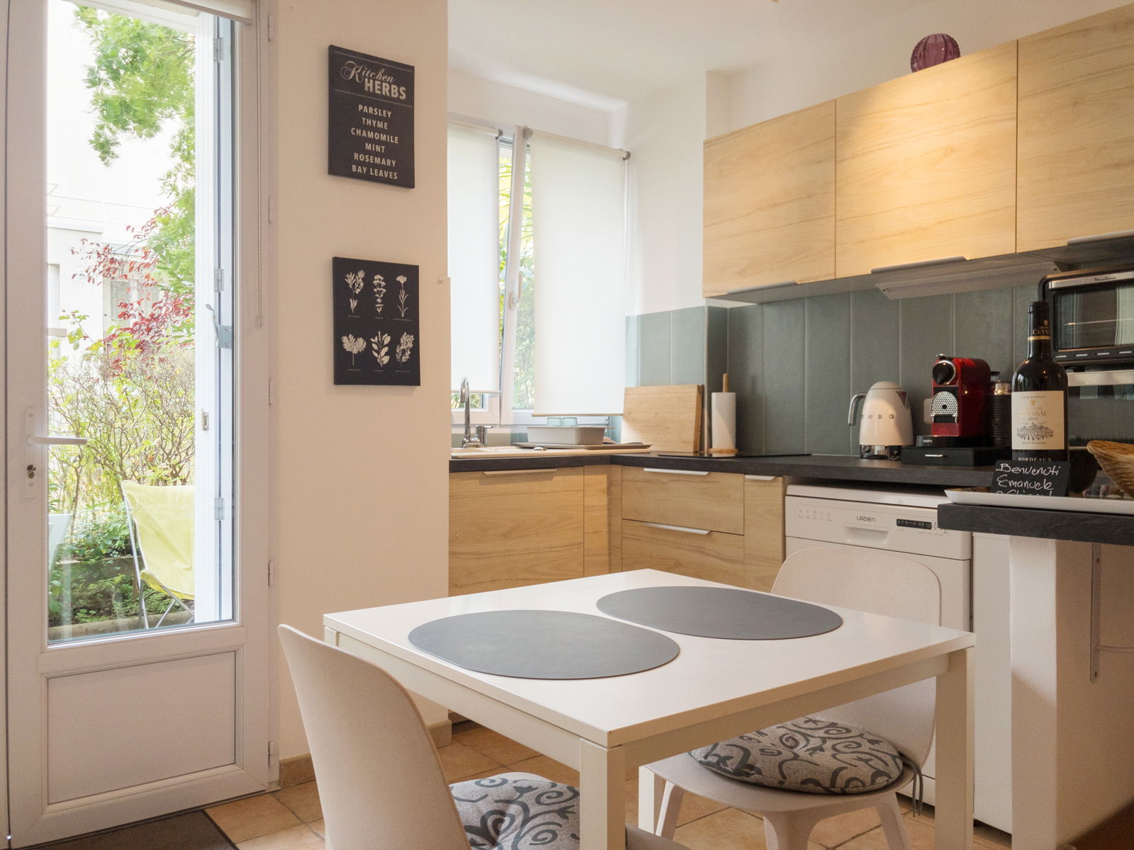 Gastfamilie Paris 331454