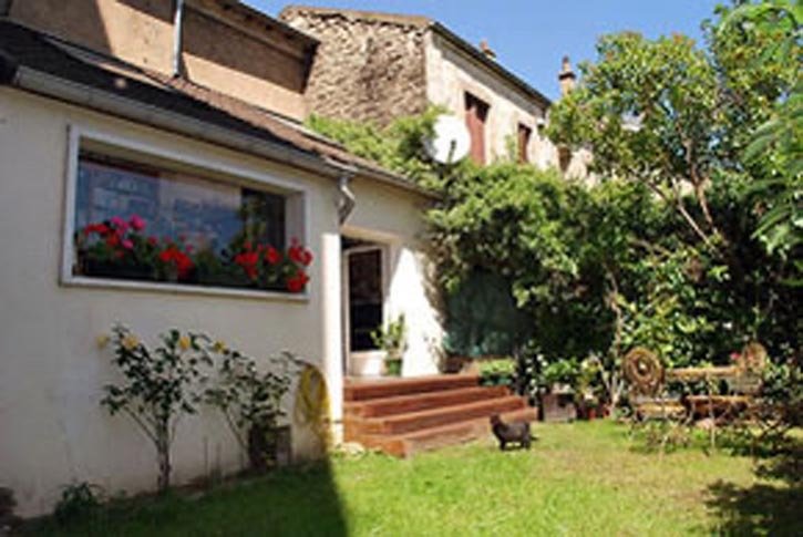 Gastgezin Gentilly 253945