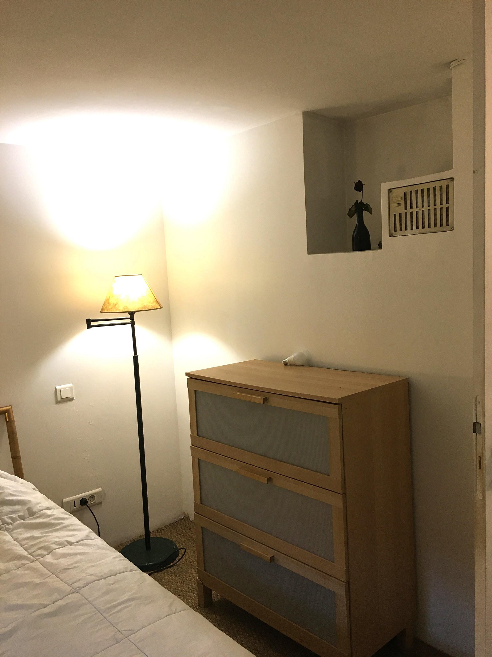 Gastgezin Gentilly 253945