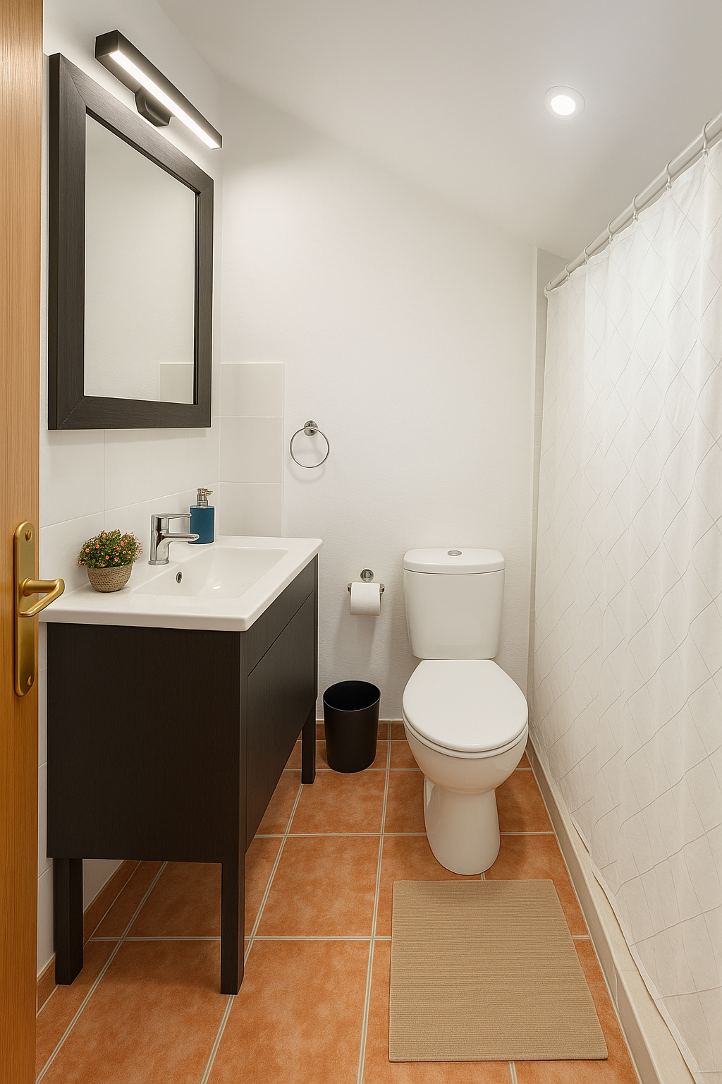 Homestay Port de Pollença 666896