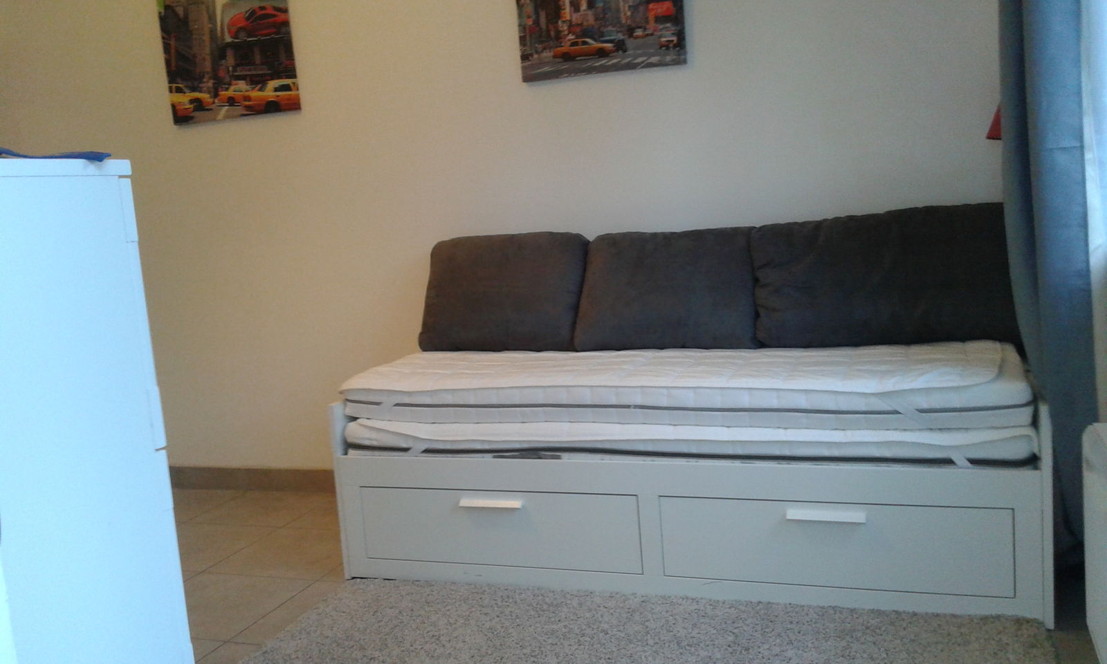 Homestay Le Blanc-Mesnil 125030
