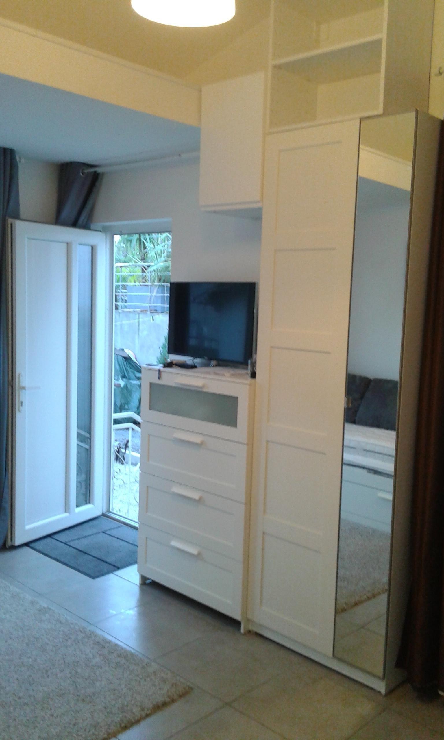Homestay Le Blanc-Mesnil 125030