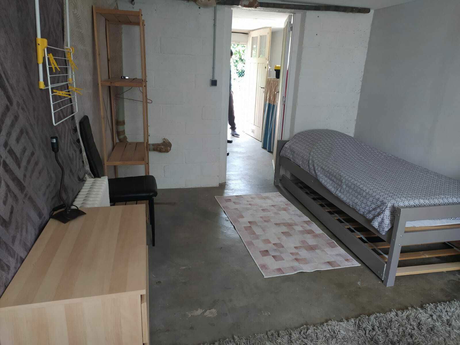 Colocation Savigny-sur-Orge 258020