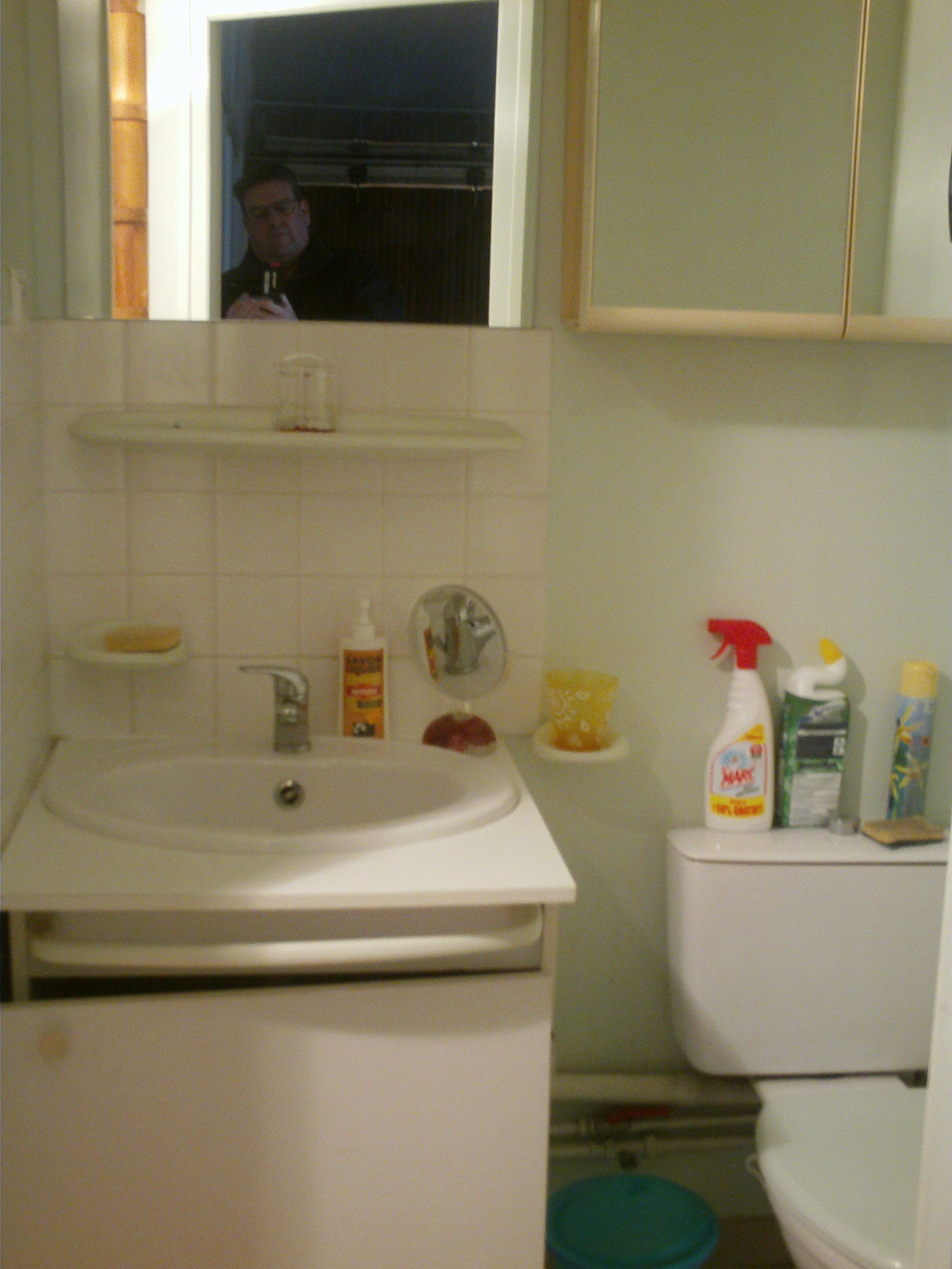 Tutta La Casa Quinssaines 150809