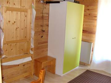 Roomlala | Studio In Affitto A Allos