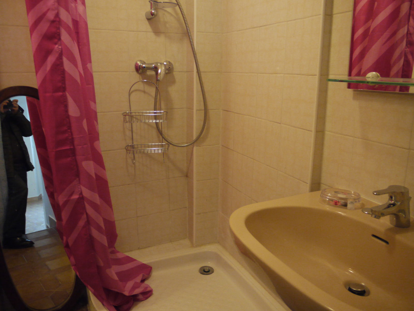 Monolocale Indipendente Cannes 69673
