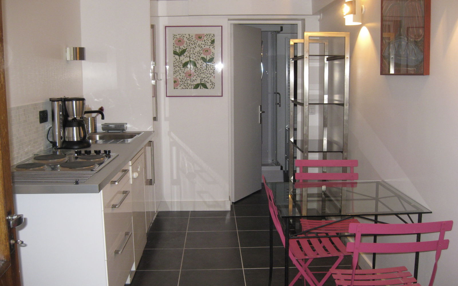 Tutta La Casa Joinville-le-Pont 94462