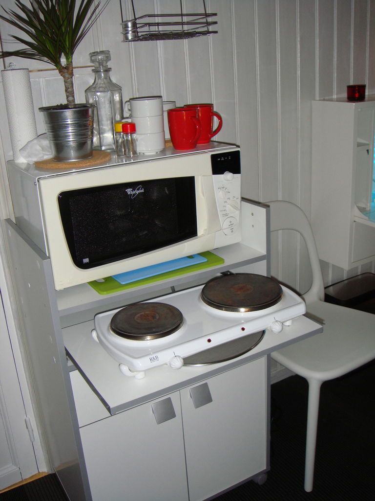 Tutta La Casa Paris 16229