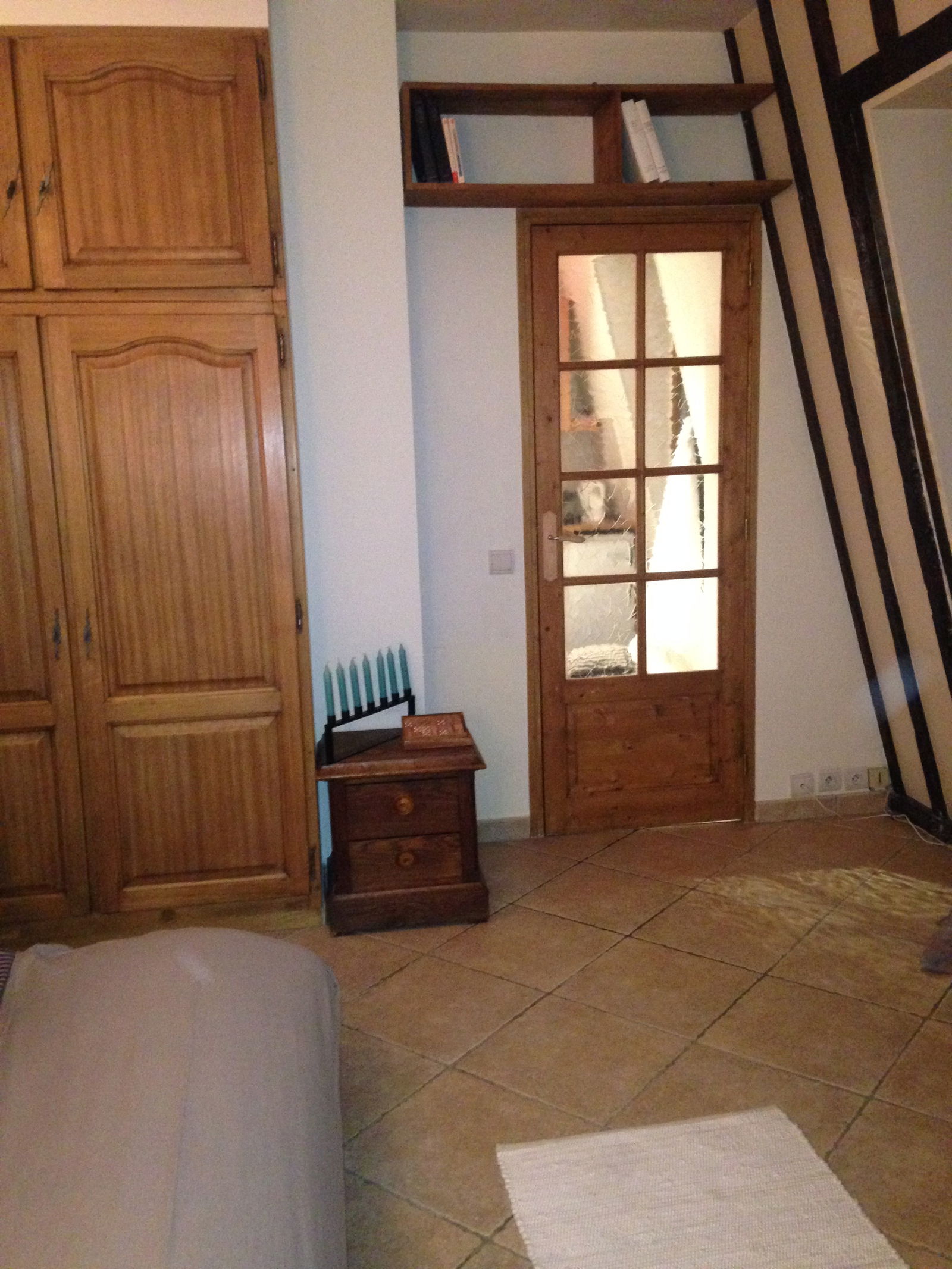 Tutta La Casa Paris 92912