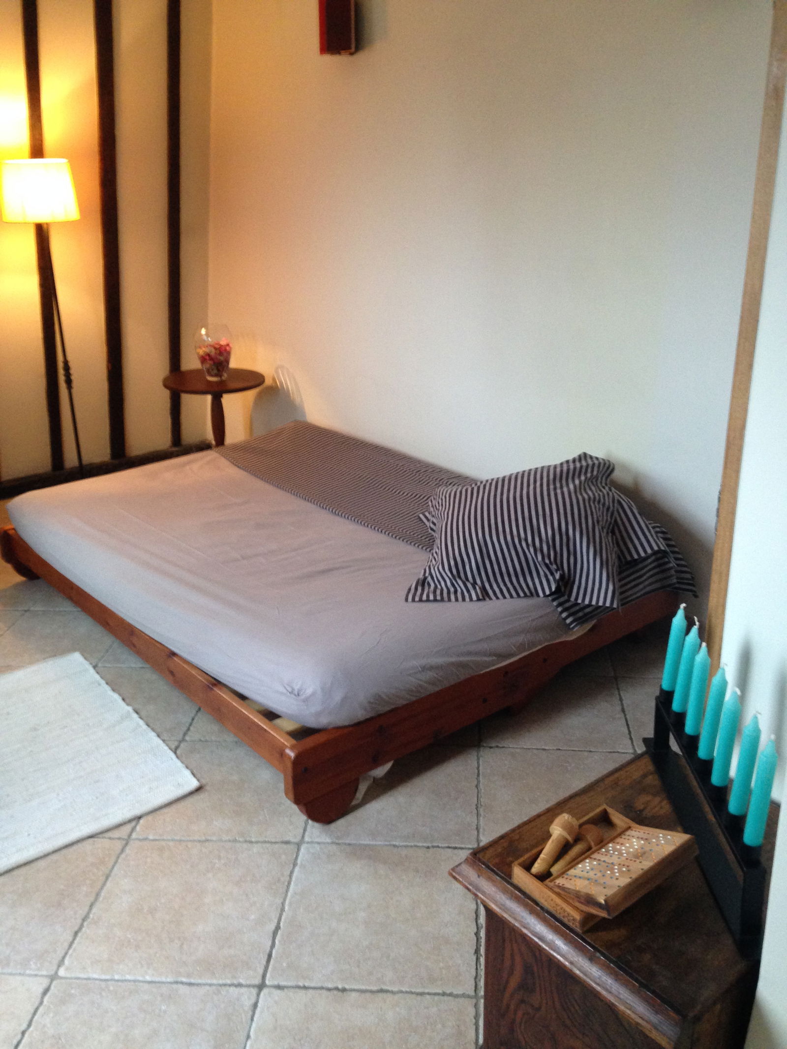 Tutta La Casa Paris 92912