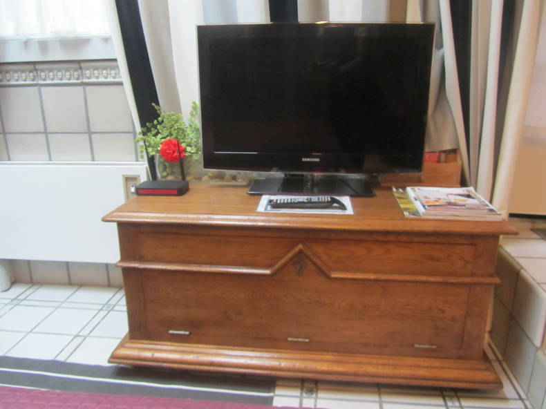 Ganzes Haus Alcobendas 213539-3