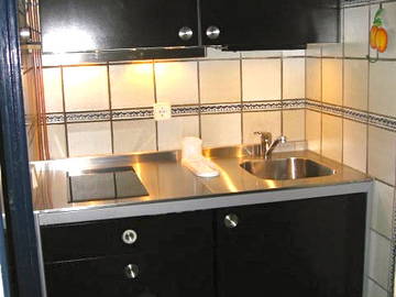 Logement Entier Alcobendas 213539-4