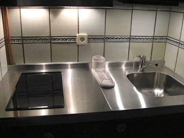 Logement Entier Alcobendas 213539-5