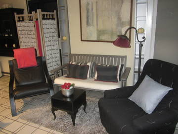 Logement Entier Alcobendas 213539-8