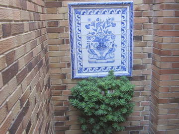 Logement Entier Alcobendas 213539-9