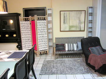 Logement Entier Alcobendas 213539-11