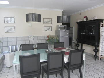 Logement Entier Alcobendas 213539-12