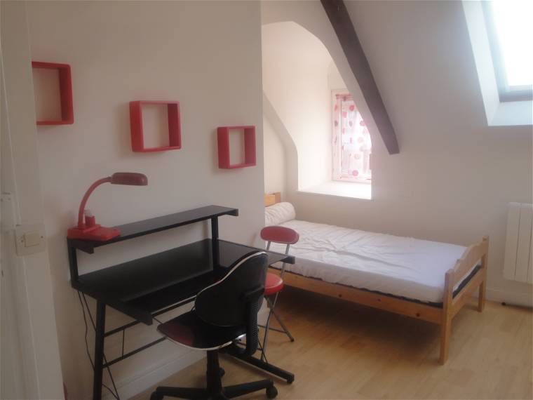 Chambre À Louer Pabu 266886