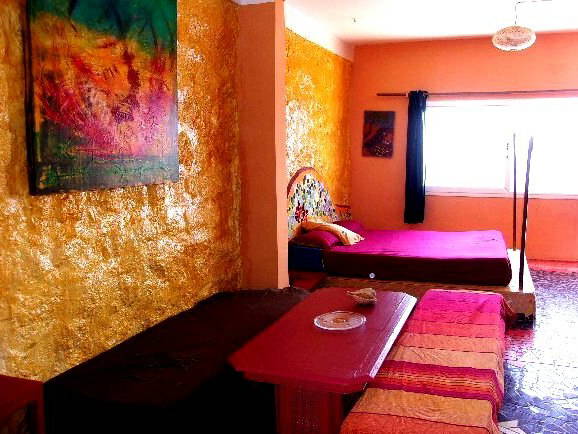 Chambres D'hôtes Dakar 114975-2