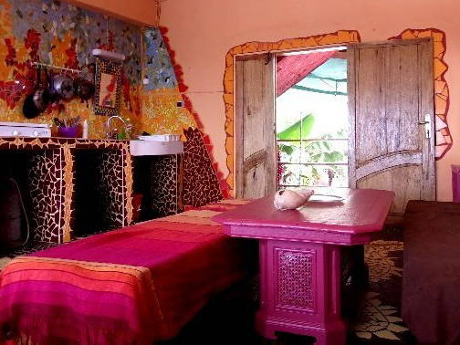 Chambres D'hôtes Dakar 114975-3