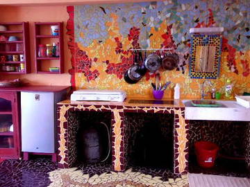 Chambre D'hôte Dakar 114975-4