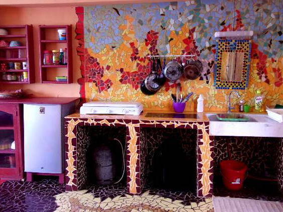 Chambres D'hôtes Dakar 114975-4