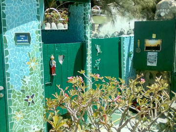 Chambre D'hôte Dakar 114975-8