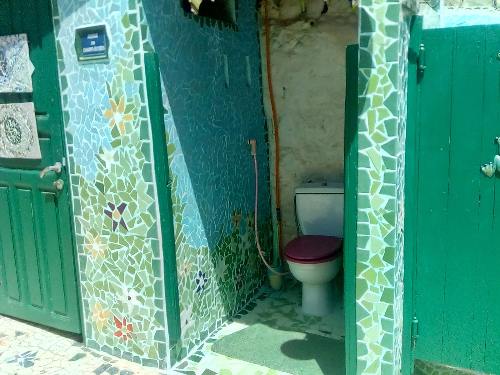 Bed And Breakfast Dakar 114975