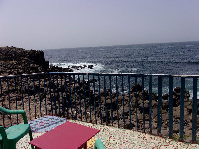 Bed And Breakfast Dakar 114975