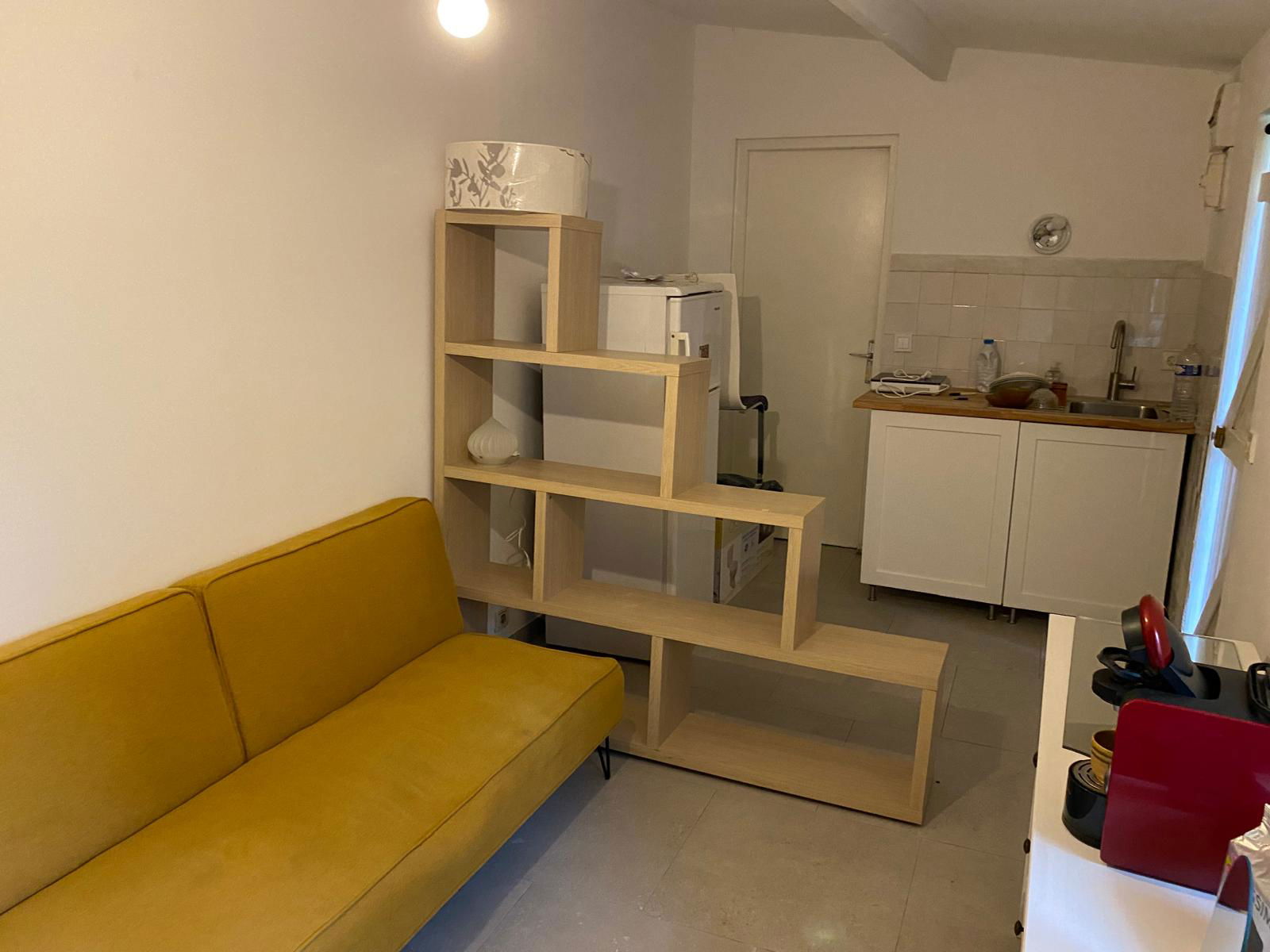 Onafhankelijke Studio Chennevières-sur-Marne 431136