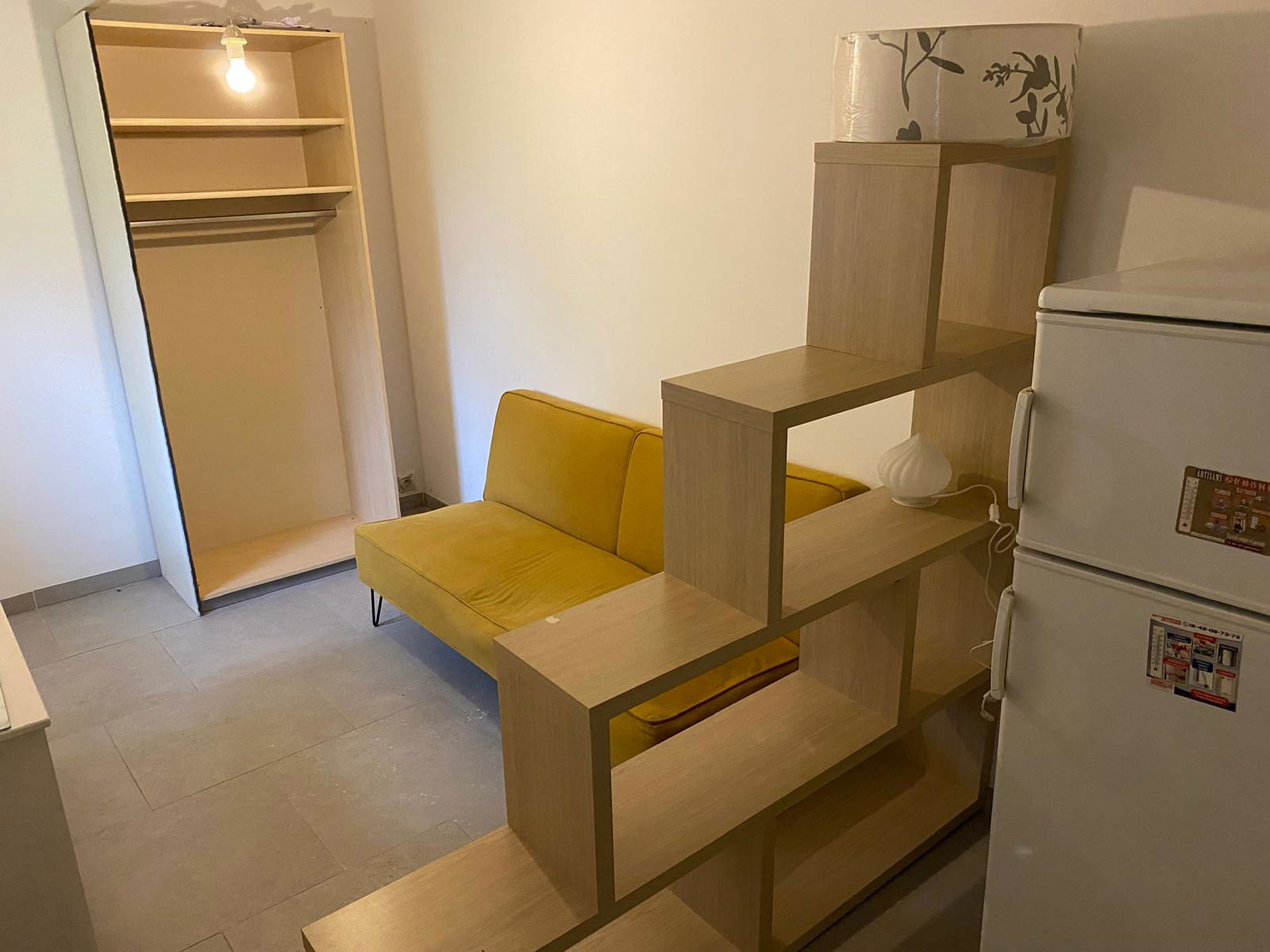 Onafhankelijke Studio Chennevières-sur-Marne 431136