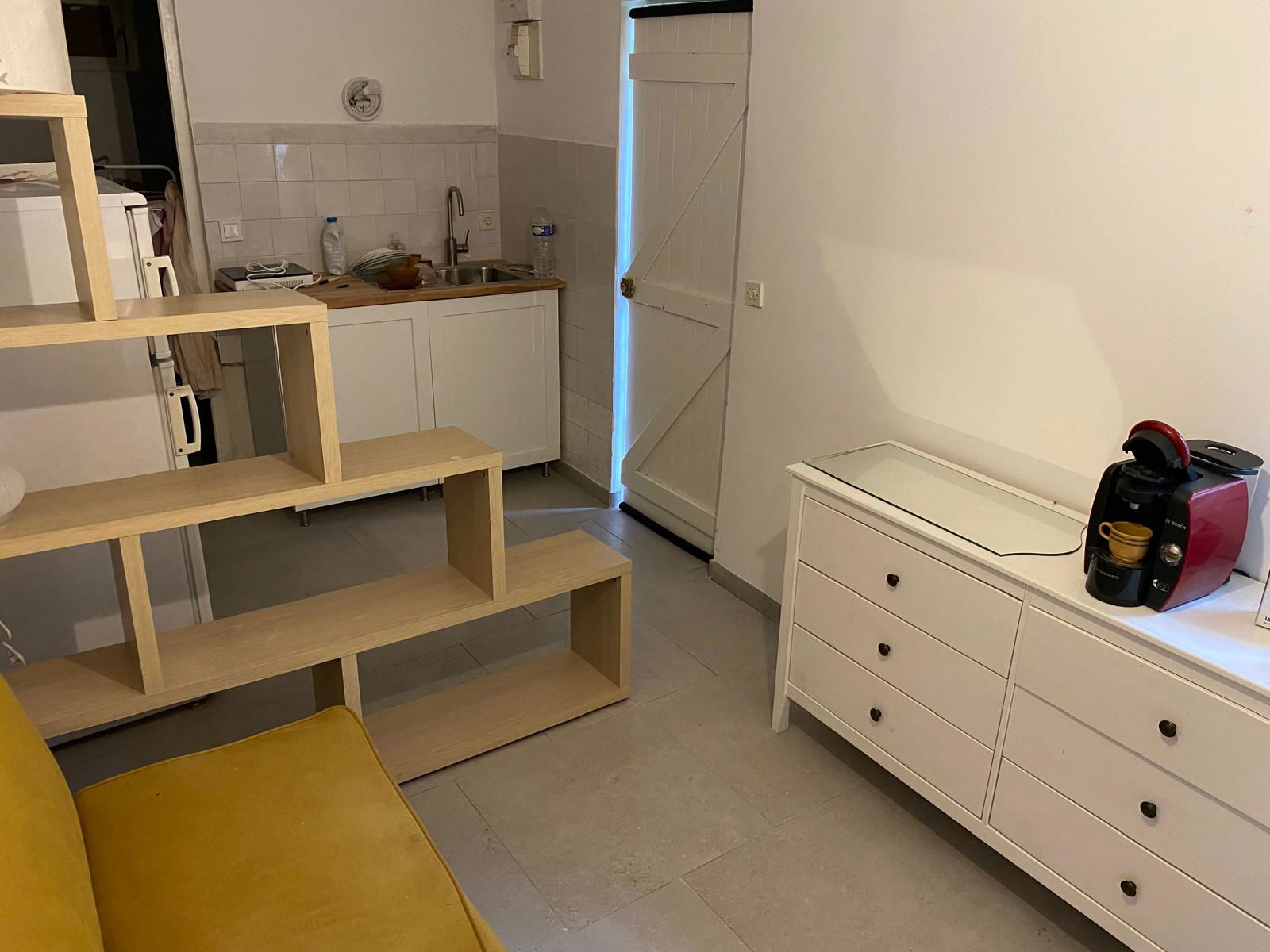 Onafhankelijke Studio Chennevières-sur-Marne 431136