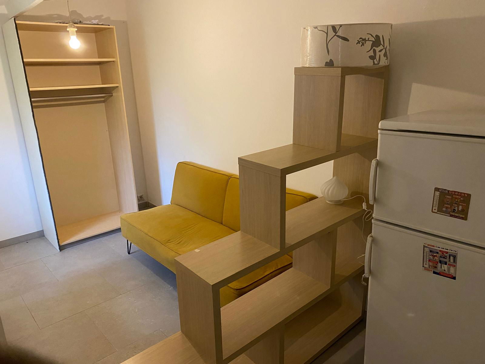 Onafhankelijke Studio Chennevières-sur-Marne 431136