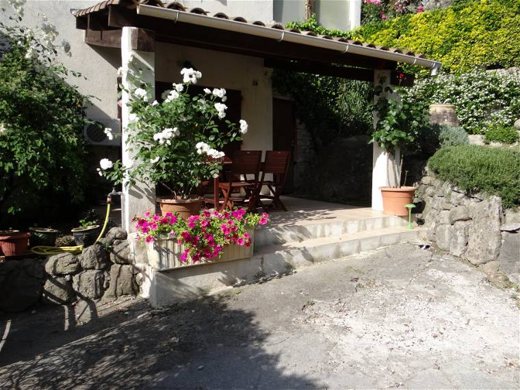 Homestay Biot 206679