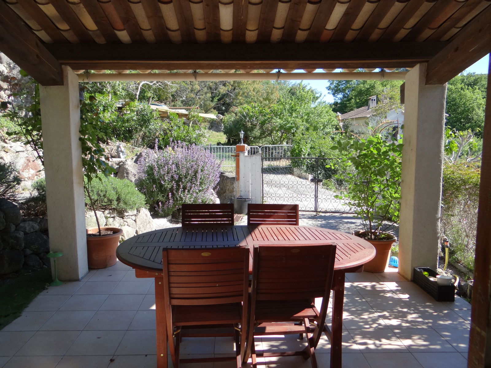 Ganzes Haus Biot 206679