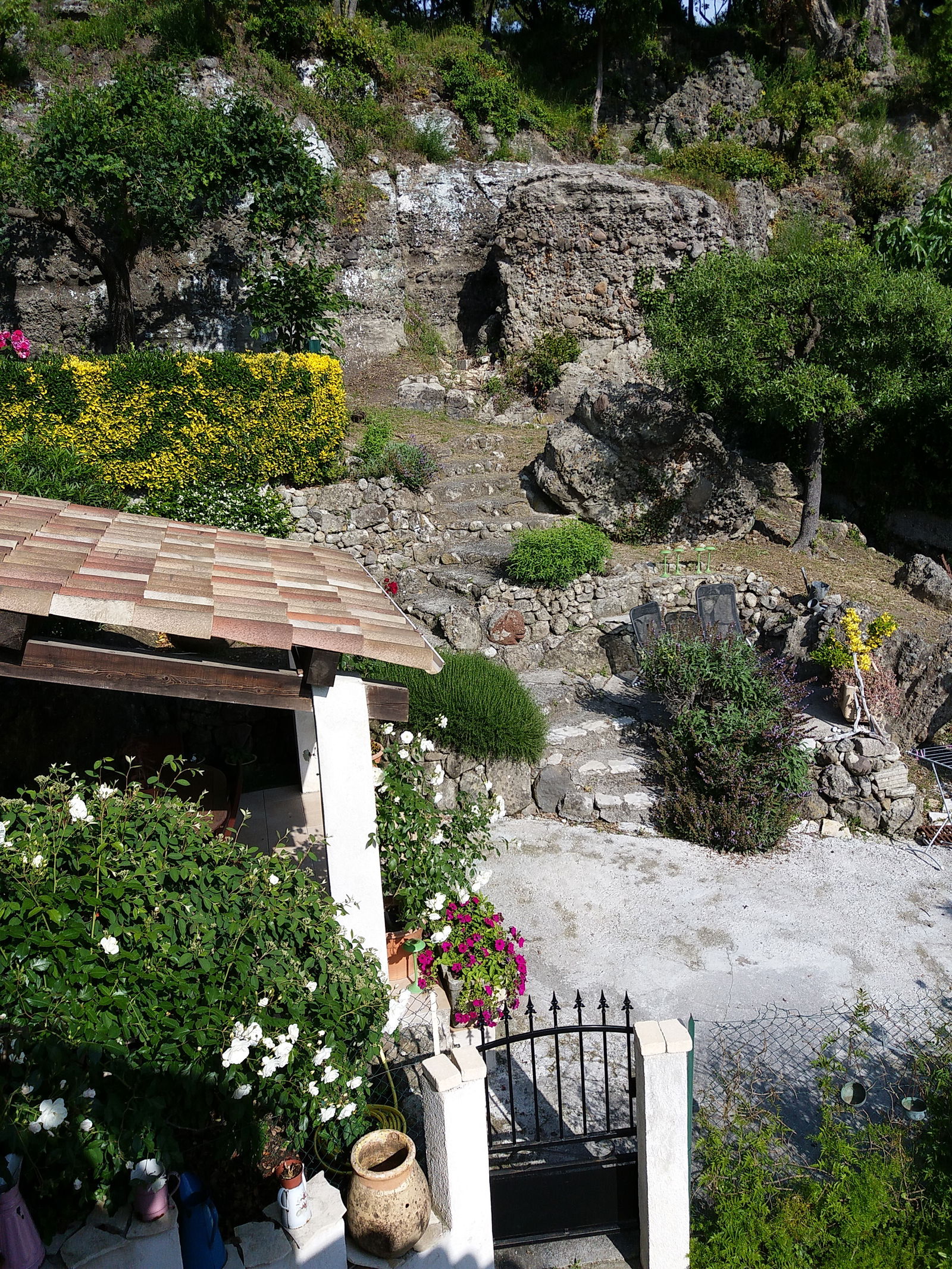 Ganzes Haus Biot 206679